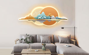 Smart Wall Art