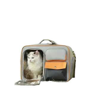 Pet Carrier Backpack