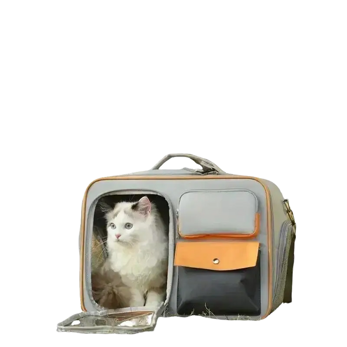 Pet Carrier Backpack