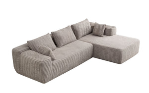 Quinta Modern Sofa