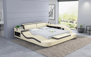 Victor Ultimate Smart Multifunctional Bed