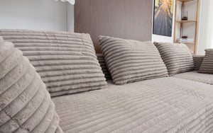 Quinta Modern Sofa