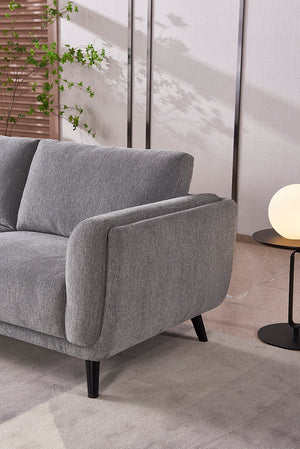 Laila Modern Sofa Set