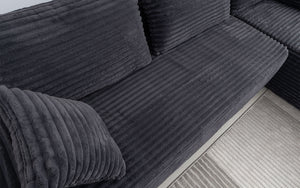 Quinta Modern Sofa