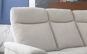 Vanguard Modern Reclining Sectional