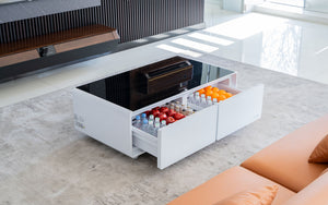 Steinfield Cyber Table Pro | Smart Coffee Table