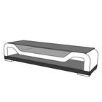 Sydney TV Stand