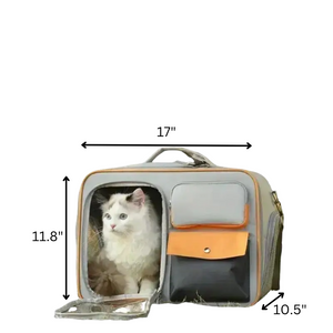 Pet Carrier Backpack