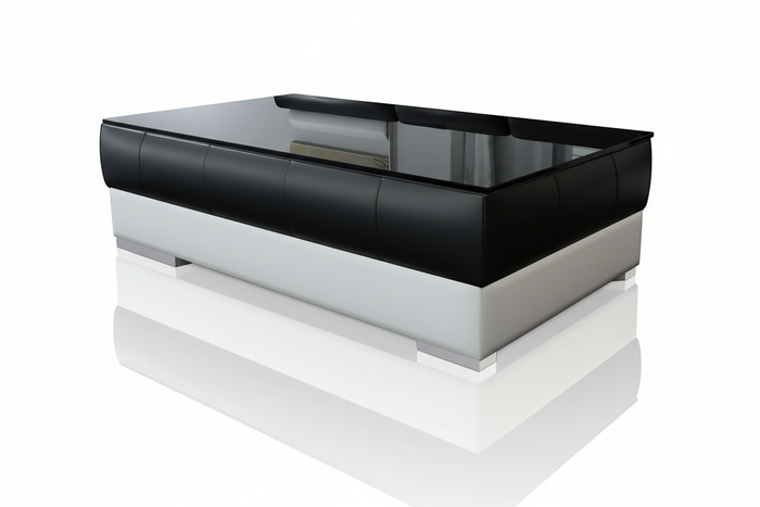Aqui Coffee Table