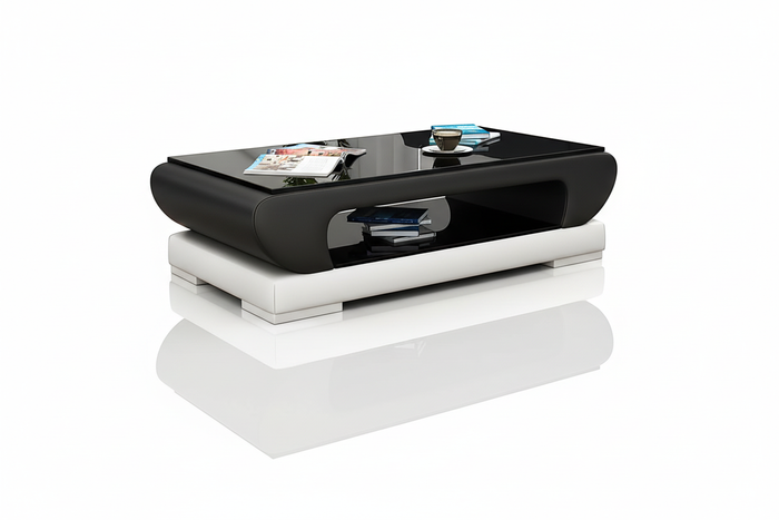 Aser Coffee Table