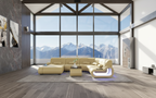 Catina-Leather-Curve-Shape-Sectional-Villa-Mountain-View