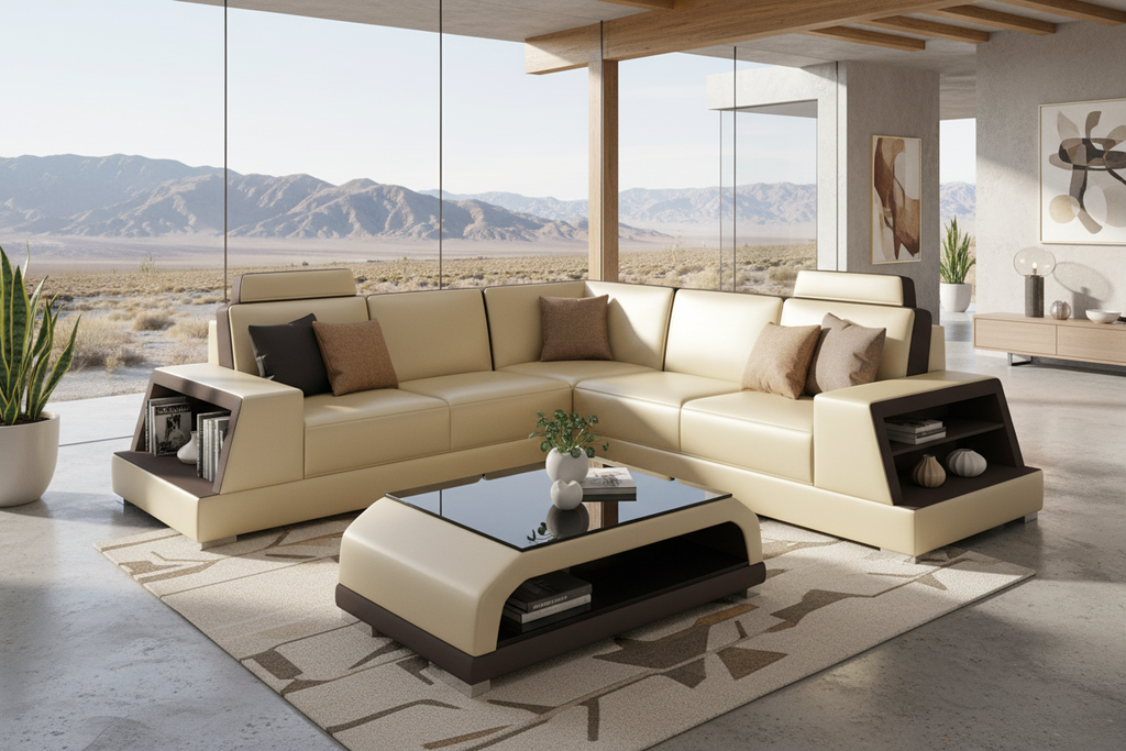 CIVIA Living System — Directed Living Configuration