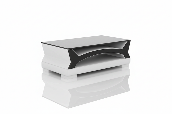 Vincenzo Coffee Table - Contemporary Designer Furniture