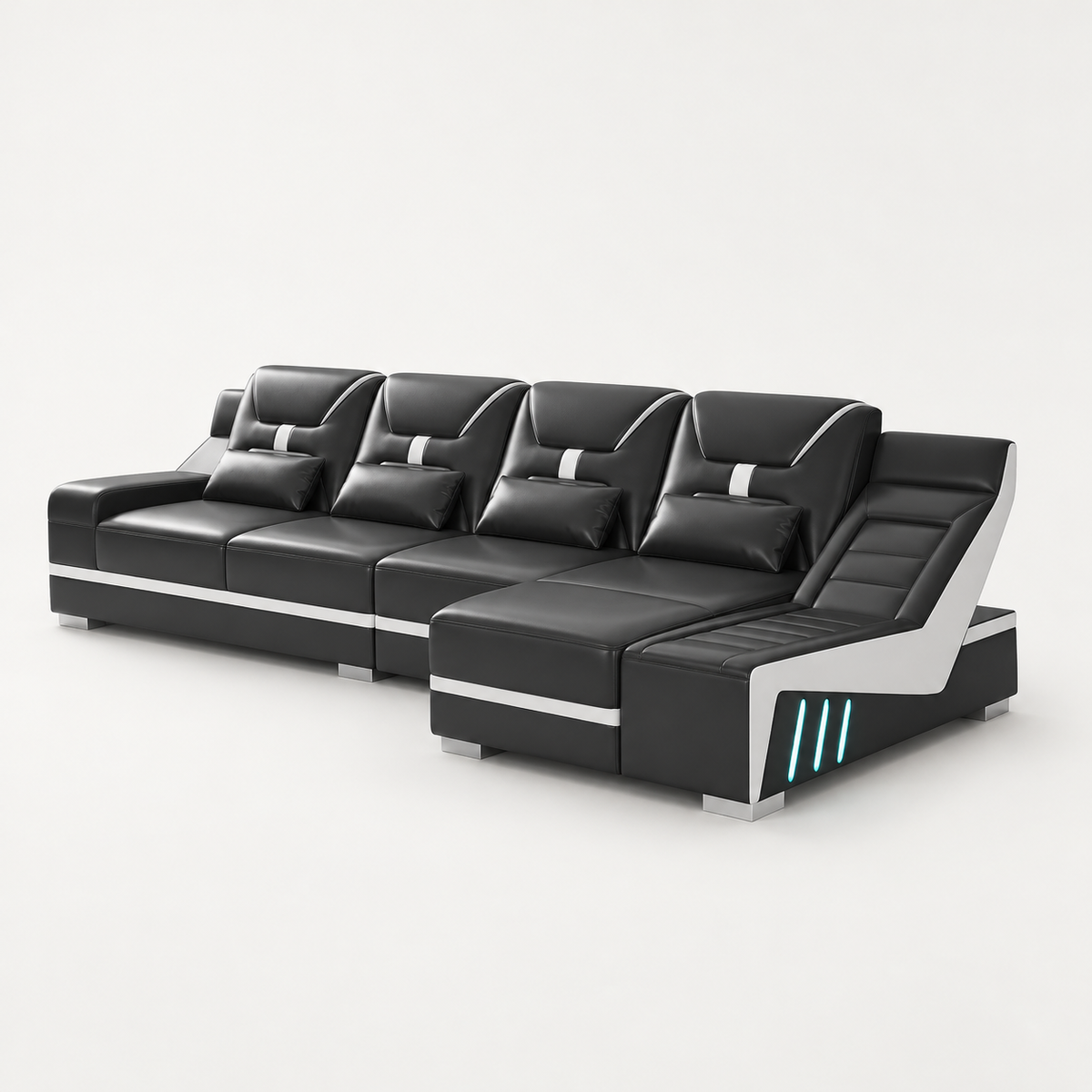 ARENA Living System — Compact Configuration