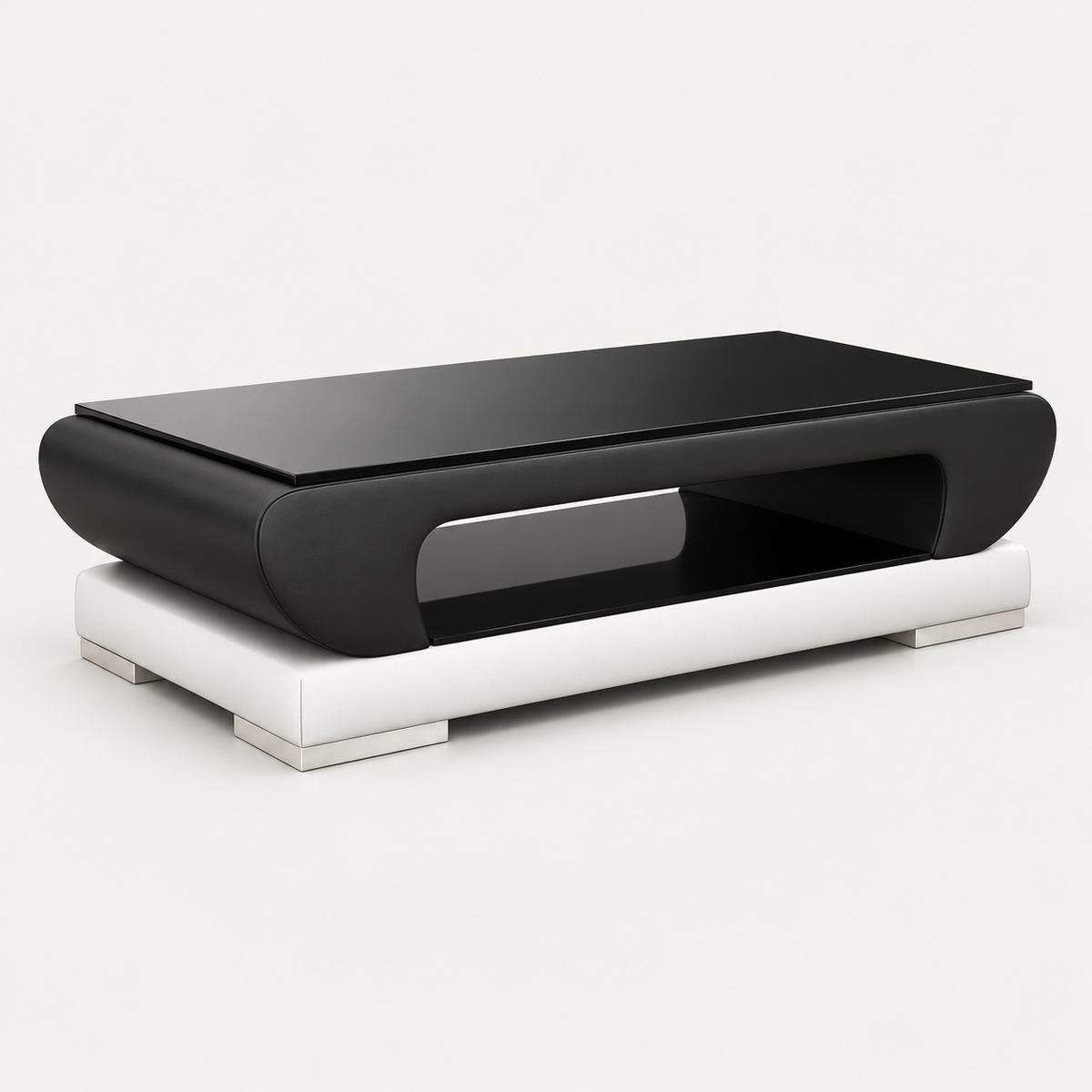 Aser Coffee Table