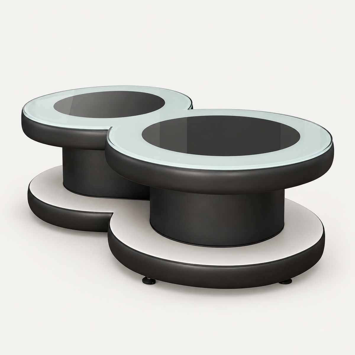 Bamin Coffee Table