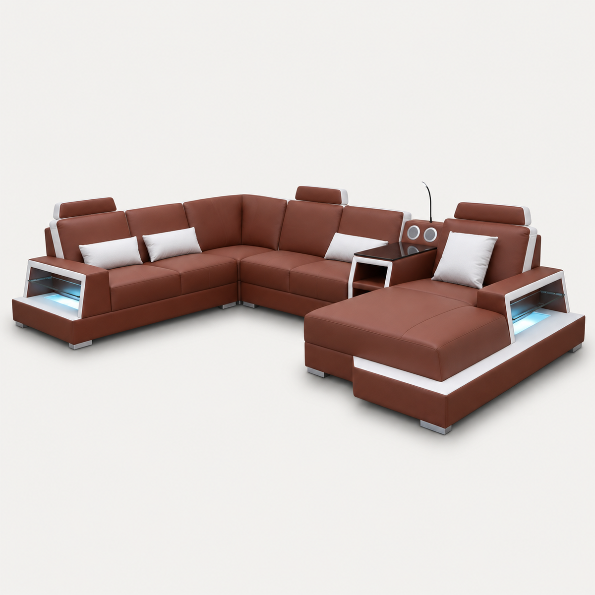 CIVIA Living System