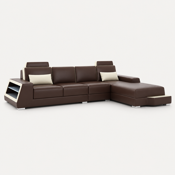CIVIA Living System — Urban Compact Configuration