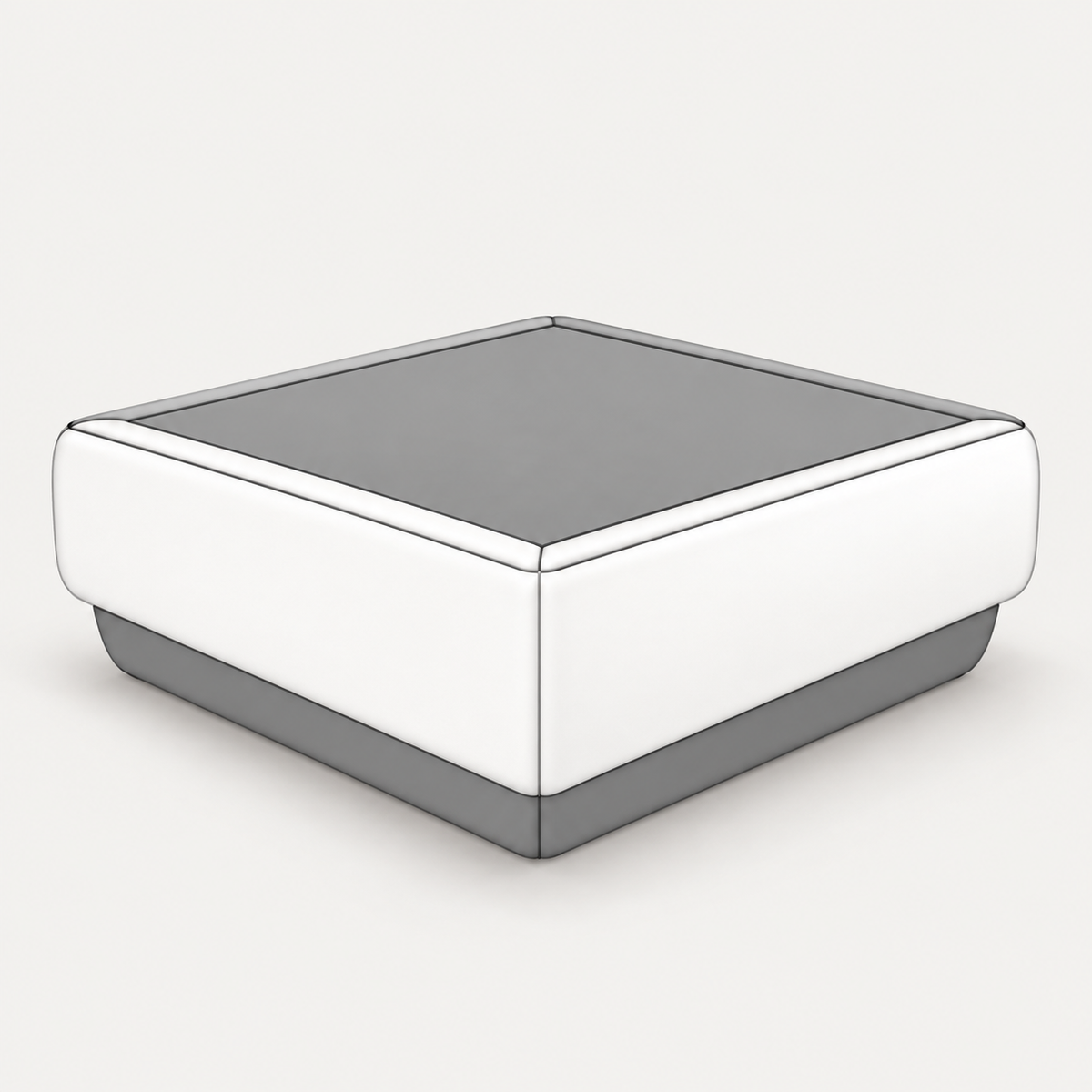 Sahara Coffee Table