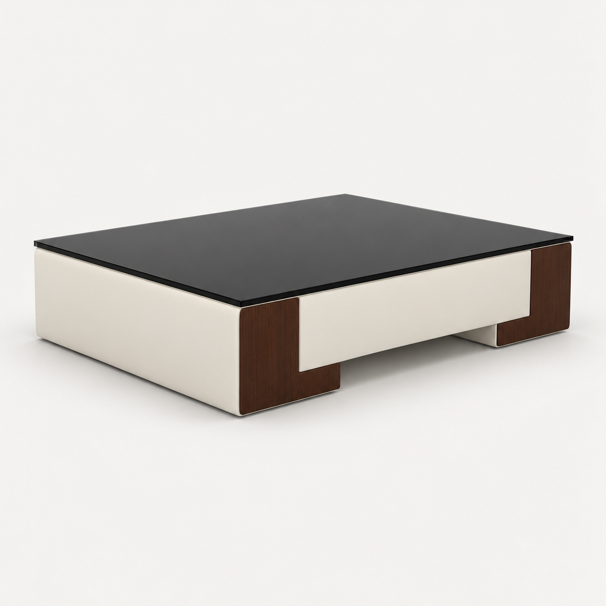 Yaphet Coffee Table