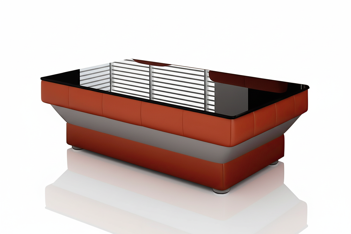 Lamulate Coffee Table