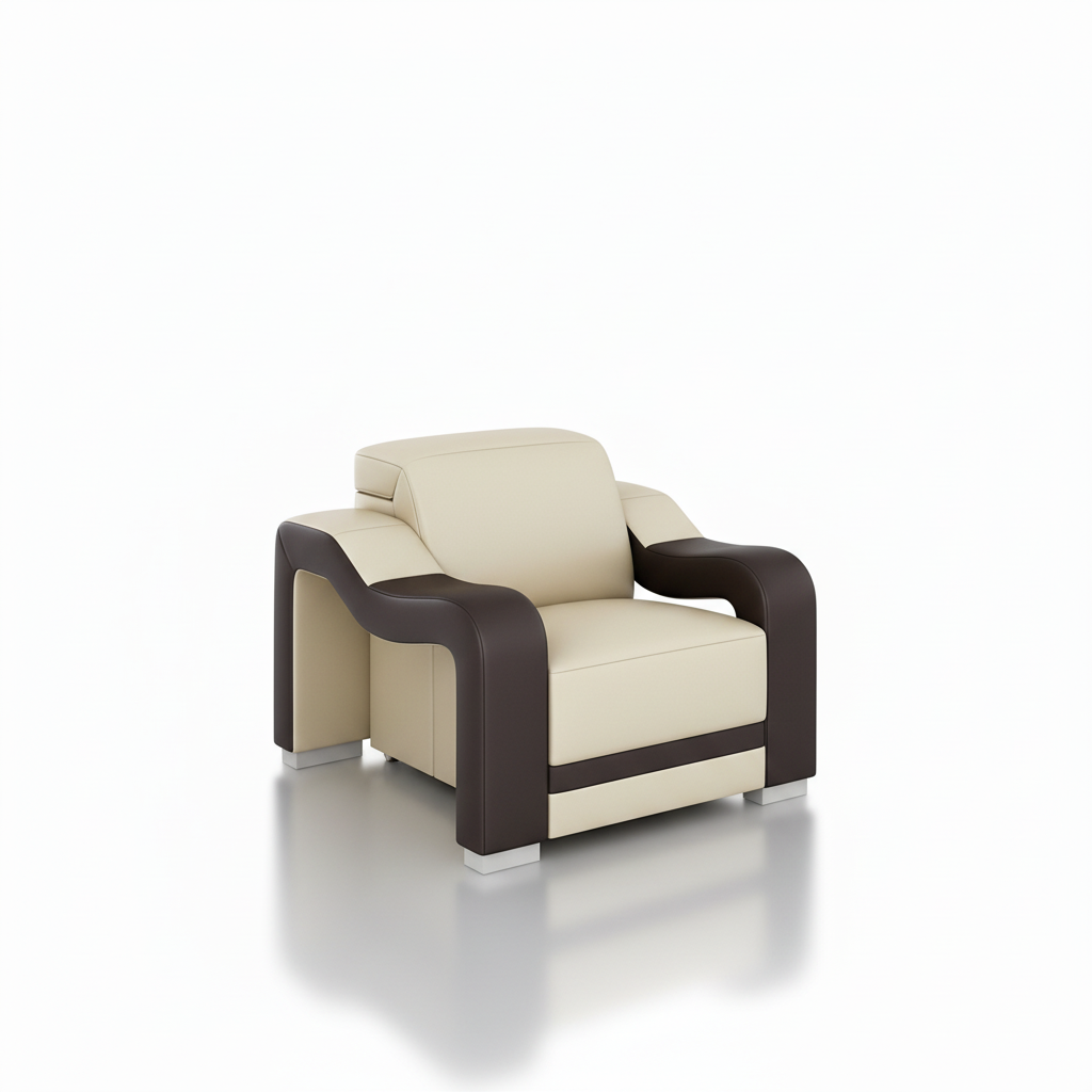 One-Seater Armchair