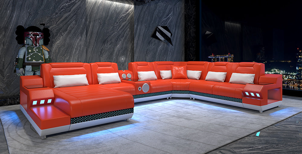 Celsius Living System