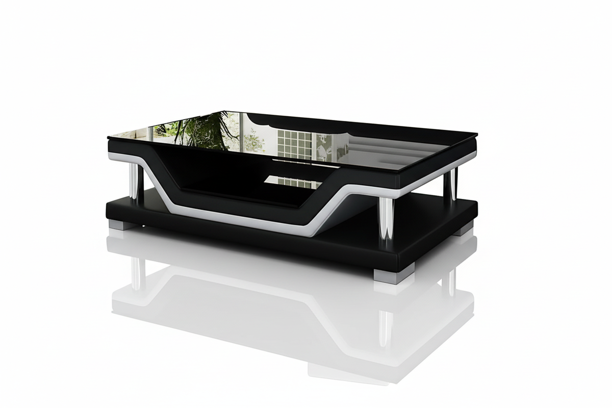 Upio Coffee Table