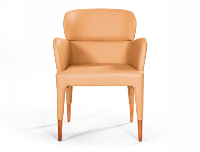 Oxygen Dining Armchair