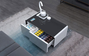 Steinfield Cyber Table Lite |  Smart Coffee Table