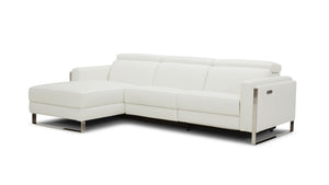 Modern Loons Recliner Sectional