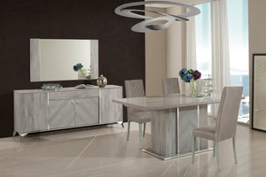 Alawer Modern Buffet