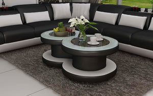 Bamin Coffee Table