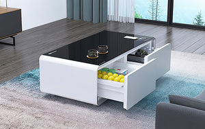 Steinfield Cyber Table | Smart Coffee Table