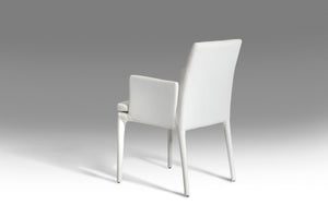 White Chair