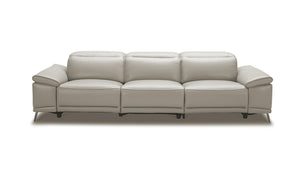 Modern Kony Power Recliner Sectional