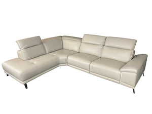 Modern Kony Power Recliner Sectional