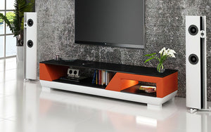 Austin TV Stand