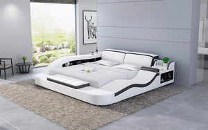 Victor Ultimate Smart Multifunctional Bed