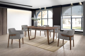 Rectangle Dining Table