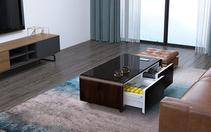 Steinfield Cyber Table | Smart Coffee Table