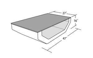 Aico Coffee Table