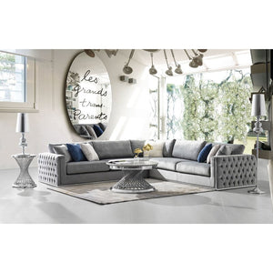 Enbany Symmetrical Sectional