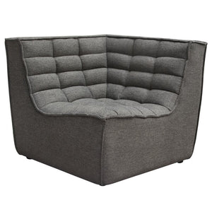 Marrange Symmetrical Modular Sectional