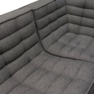 Marrange Symmetrical Modular Sectional