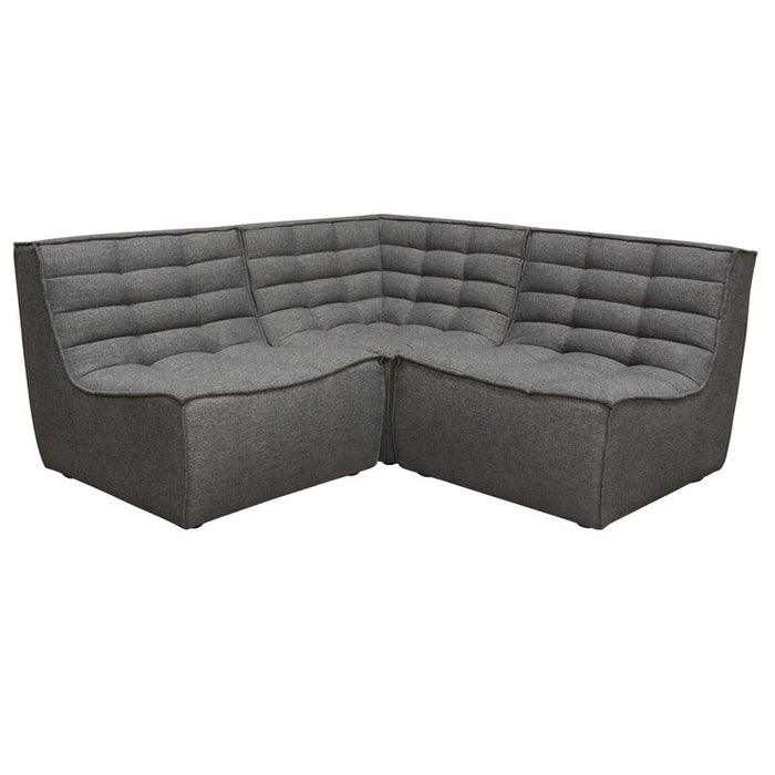 Marrange Symmetrical Modular Sectional