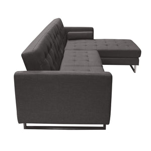 Oben Sleeper Sectional