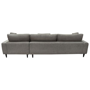 Wome Right Hand Facing Sectional