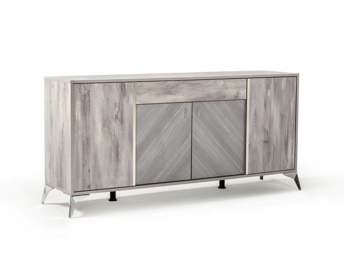 Alawer Modern Buffet