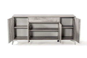 Alawer Modern Buffet